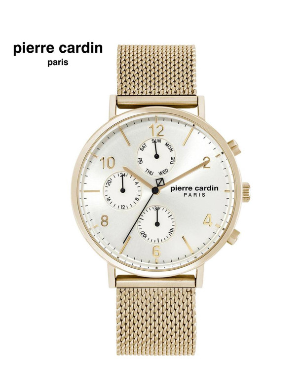 Pierre Cardin Gents Watch
